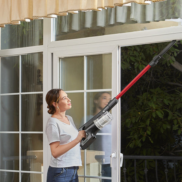 NEC100C LightSpeed Stick Vacuum