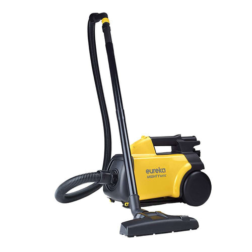  3670G Mighty Mite Cannister Vacuum