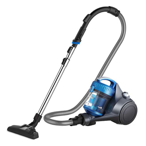  NEN110C WhirlWind Canister Vacuum
