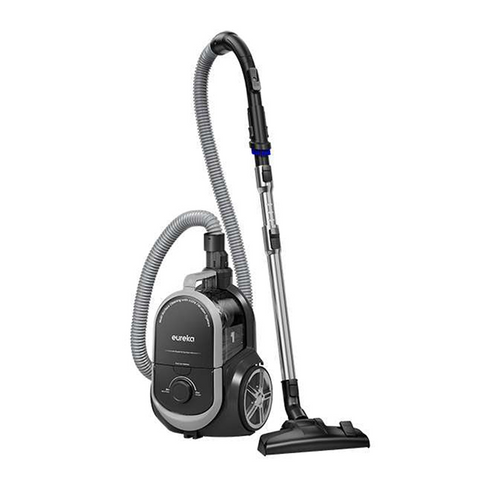  NEN180C Bagless Canister Vacuum