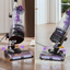 NEU651PL FlexReach Upright Vacuum