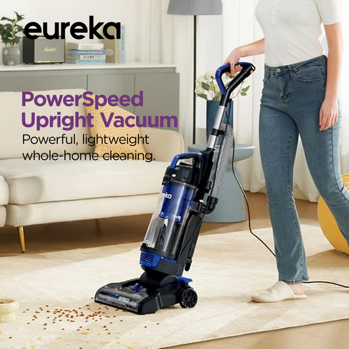  NEU280C PowerSpeed Upright Vacuum