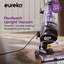 NEU651PL FlexReach Upright Vacuum