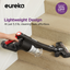 NEC100C LightSpeed Stick Vacuum