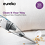 NES100 Compact 3-in-1 Corded Vacuum