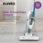 NES100 Compact 3-in-1 Corded Vacuum