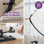 NEN121WH Bagless Canister Vacuum