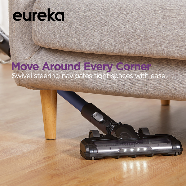 NEC101CBL RapidClean Stick Vacuum