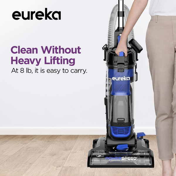 NEC101CBL RapidClean Stick Vacuum
