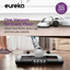 NEC280TLC RapidClean Pro Stick Vacuum