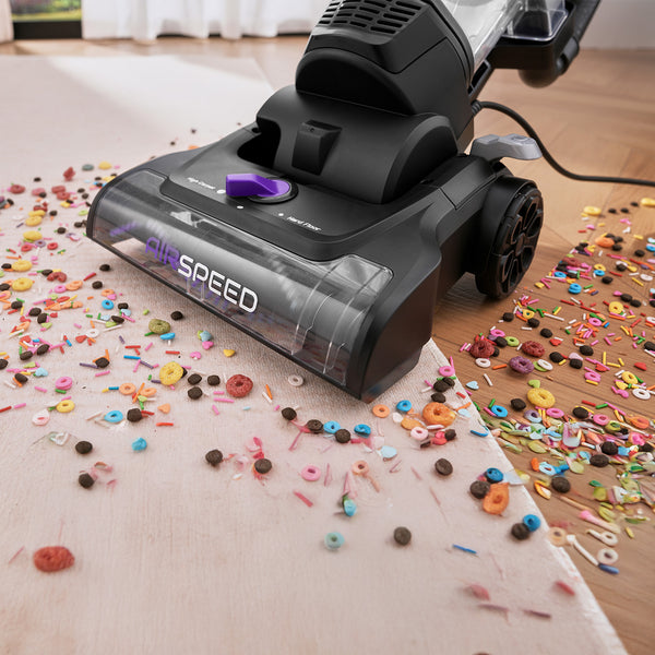 NEU11P AirSpeed Compact Bagless Upright Vacuum