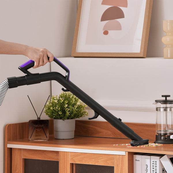 NEU11P AirSpeed Compact Bagless Upright Vacuum