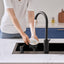 NEU11P AirSpeed Compact Bagless Upright Vacuum