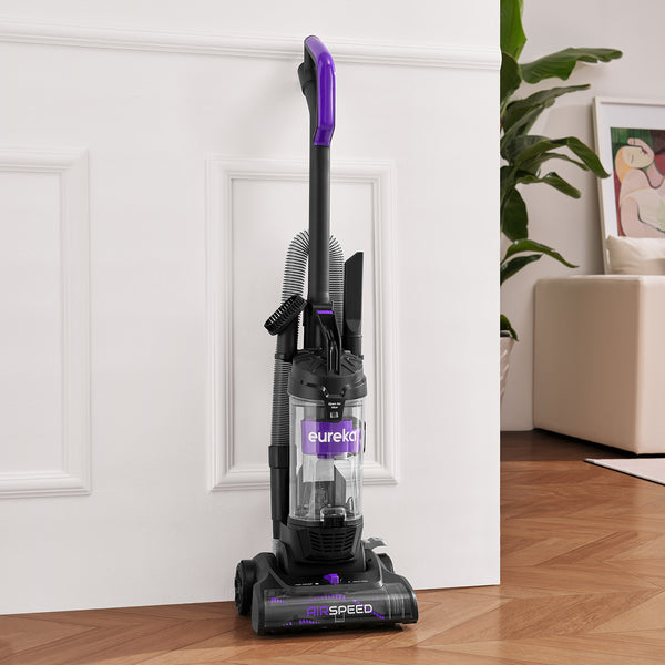 NEU11P AirSpeed Compact Bagless Upright Vacuum