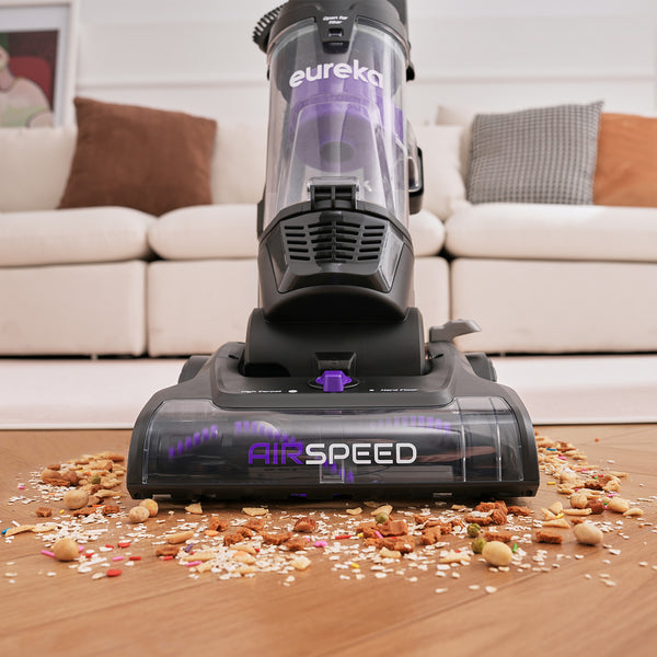 NEU11P AirSpeed Compact Bagless Upright Vacuum