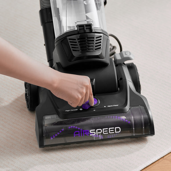 NEU11P AirSpeed Compact Bagless Upright Vacuum