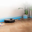 E10sC 2-in-1 Bagless Robot Vacuum and Mop Combo