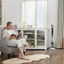 NES100 Compact 3-in-1 Corded Vacuum