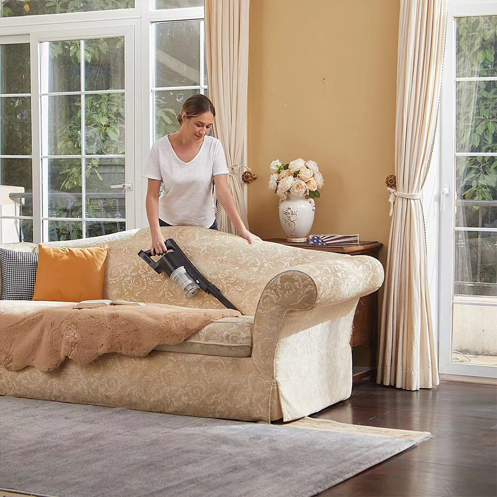 NEC101CBL RapidClean Stick Vacuum | Eureka Canada | Eureka Canada ...