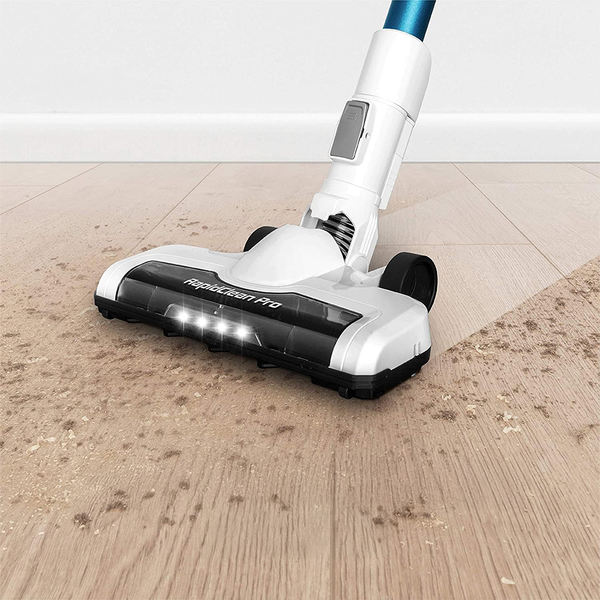 NEC280TLC RapidClean Pro Stick Vacuum