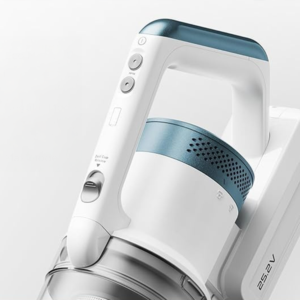NEC280TLC RapidClean Pro Stick Vacuum