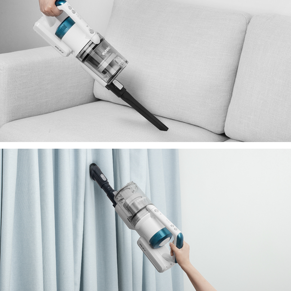 NEC280TLC RapidClean Pro Stick Vacuum