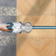 NEC280TLC RapidClean Pro Stick Vacuum