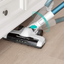 NEC280TLC RapidClean Pro Stick Vacuum