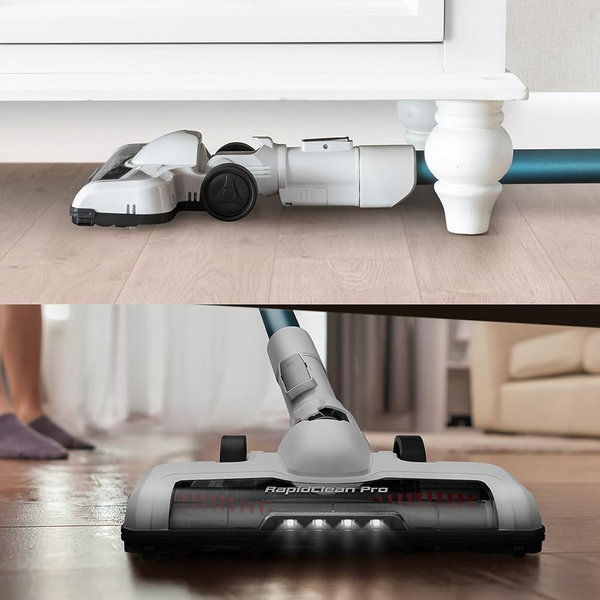 NEC280TLC RapidClean Pro Stick Vacuum