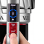 NEC580C Altitude Pro Stick Vacuum