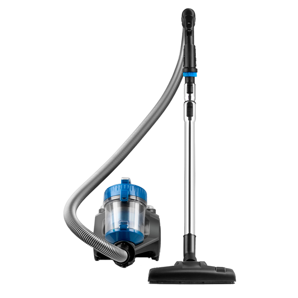 NEN110B WhirlWind Canister Vacuum