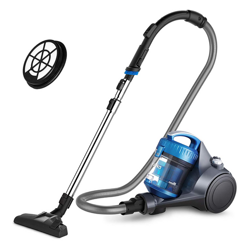 NEN110B WhirlWind Canister Vacuum