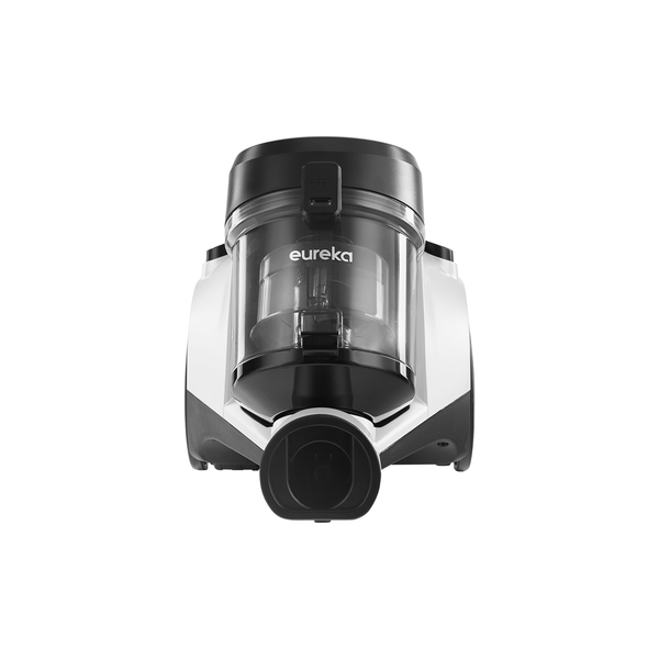 NEN121WH WhirlWind Pro Bagless Canister Vacuum