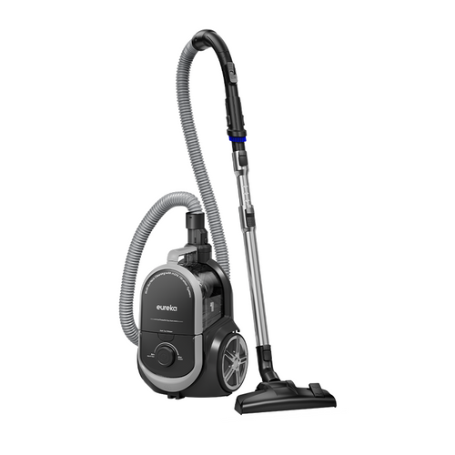  NEN180C Bagless Canister Vacuum