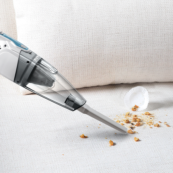 NES100 Compact 3-in-1 Corded Vacuum