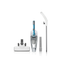 NES100 Compact 3-in-1 Corded Vacuum