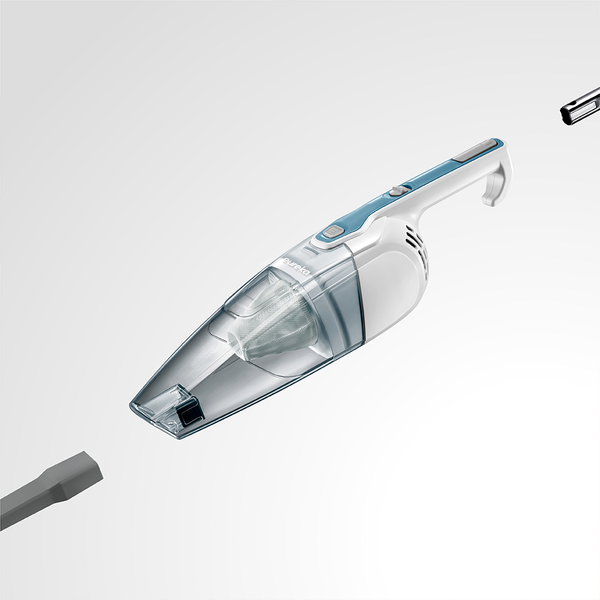NES100 Compact 3-in-1 Corded Vacuum