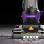 NEU202C PowerSpeed Cord Rewind Upright Vacuum