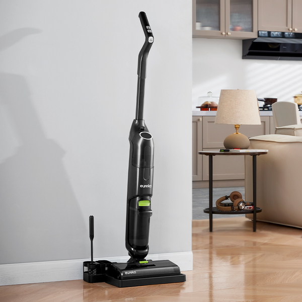 NEW400C Cordless Wet/Dry Vacuum All-in-One Mop