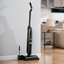 NEW400C Cordless Wet/Dry Vacuum All-in-One Mop