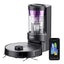 E10sC 2-in-1 Bagless Robot Vacuum and Mop Combo