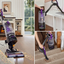 NEU651PL FlexReach Upright Vacuum